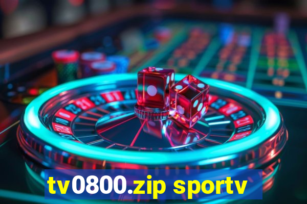 tv0800.zip sportv